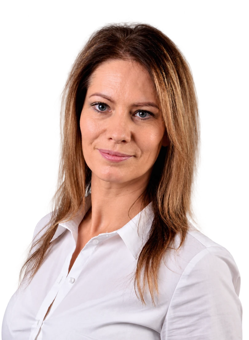 Julia Walczak