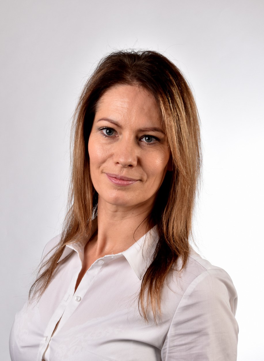 Julia Walczak