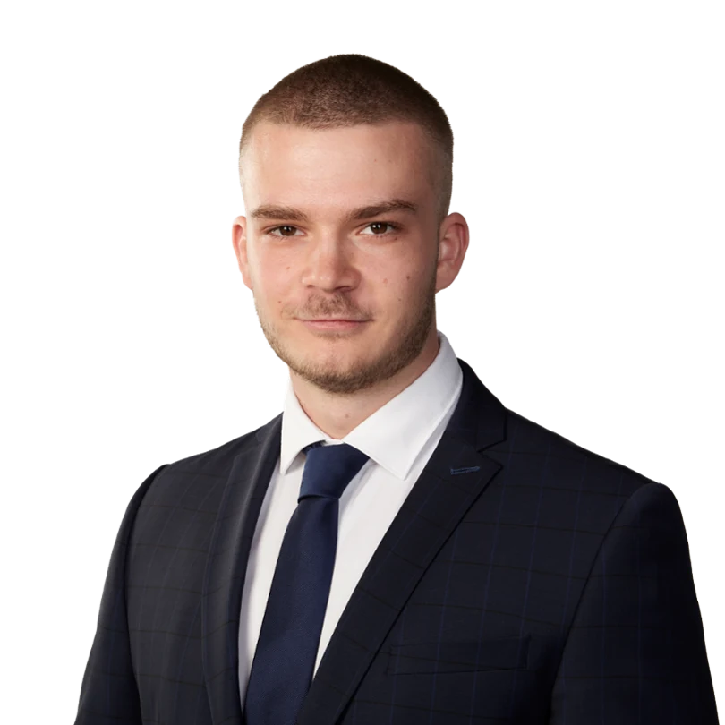 Oliver Larking