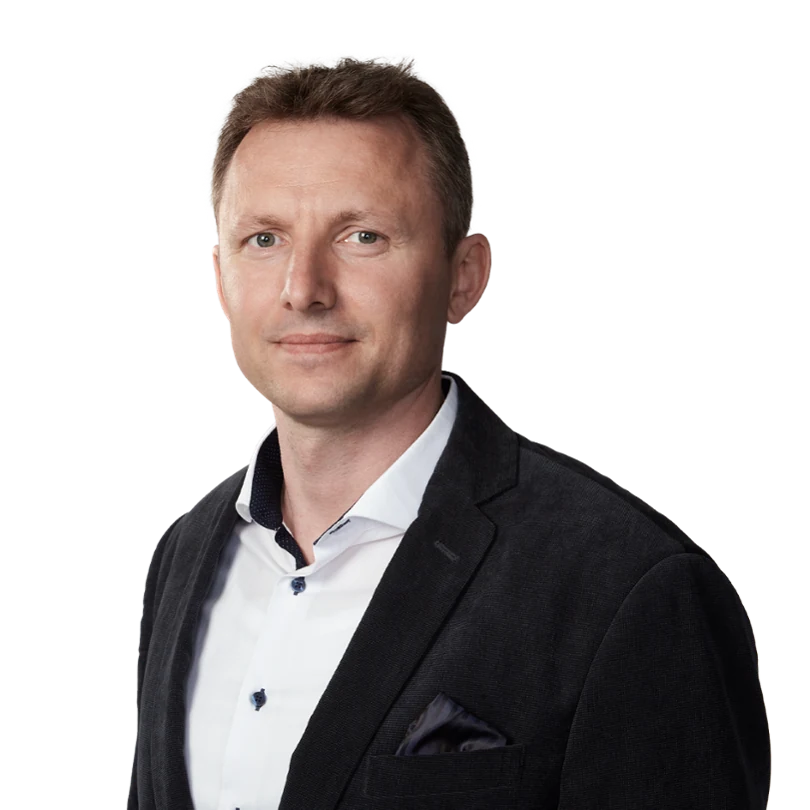 Stefan Keller
