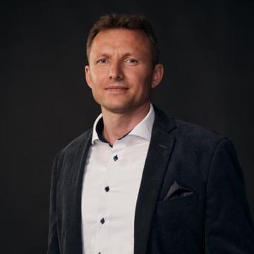 Stefan Keller