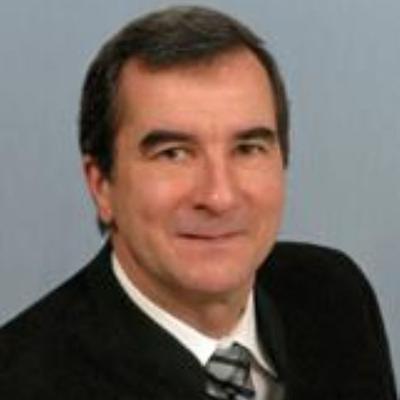 Ulrich Mauell