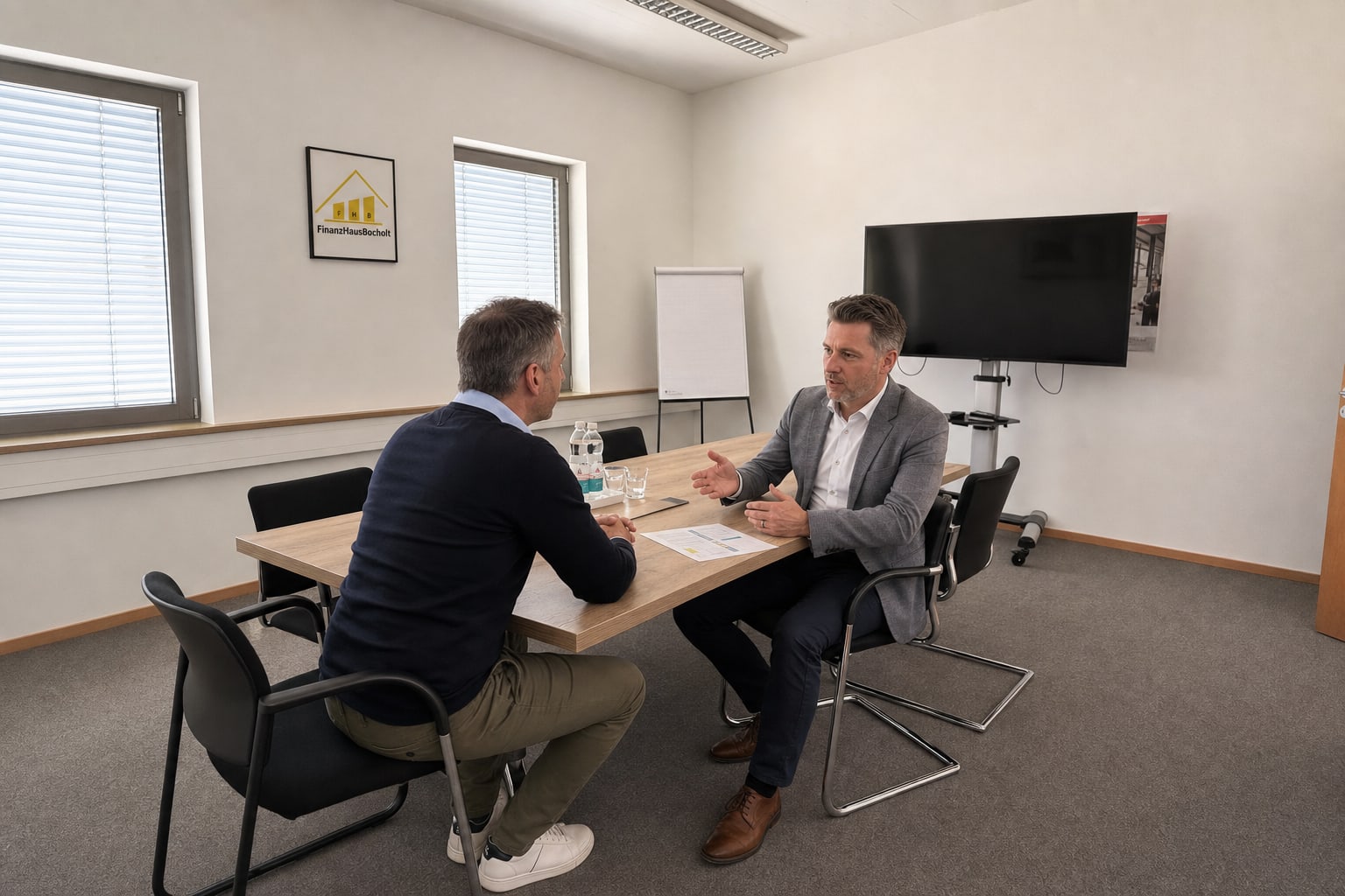 Beratung zu Private Krankenversicherung